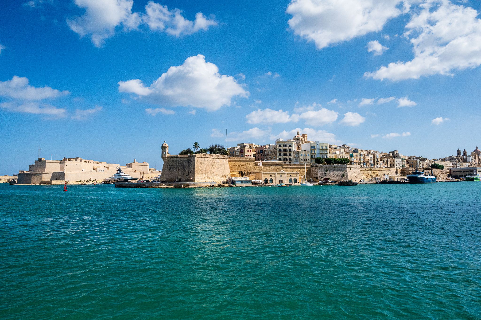 Valetta